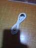熊遇適用于華為240W充電器閃電快充頭mate50 40pro p30p40nova9適用榮耀50/60/70手機插頭數據線(xiàn)閃充套 240W熊遇閃電快充 1米6A快充線(xiàn)【單線(xiàn)】 曬單實(shí)拍圖