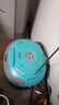 熊貓（PANDA） CD107磁帶CD一體播放機(jī)CD機(jī)錄音機(jī)光碟播放器DVD光盤機(jī)英語(yǔ)學(xué)習(xí)復(fù)讀機(jī)收錄 CD880藍(lán)色【藍(lán)牙CD/DVD/磁帶】 曬單實(shí)拍圖