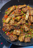 嘉平月西藏林芝放牧藏香豬散養(yǎng)新鮮原生態(tài)迎賓宴客中排禮盒6斤 源頭直發(fā) 曬單實拍圖