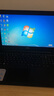 戴爾（DELL）筆記本電腦i7薄電競游戲本大學(xué)生商務(wù)辦公手提電腦家用 戴爾14-i5-8G-128G 14英寸黑色 標(biāo)準(zhǔn) 曬單實(shí)拍圖