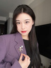 迪后（Dirholl）品牌星期胸針高檔女士西裝大衣外套胸花套裝情人節(jié)生日禮物送女友 三生有幸星期胸針【藍(lán)色禮盒】 曬單實(shí)拍圖