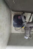奧特朗即熱式廚寶S16H-Z55B家用熱水寶 廚房電熱水器 臺下寶免儲水 變頻加熱水電防護(hù)無能效更節(jié)能 5500W S16H-Z55B 曬單實拍圖