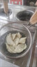 廚仕博臺式煮面爐商用煮面機電熱煮粉煮面桶麻辣燙湯河粉關東煮云吞餃子鍋商用煮面爐 臺式電熱款|雙缸四孔 【全國聯(lián)保10年】送粉簍【幾孔送幾個】 曬單實拍圖