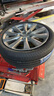 普利司通（Bridgestone）汽車輪胎Turanza T005 A 215/45R18 89W馬自達 昂克賽拉 曬單實拍圖