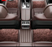 斯克帝 適用于寶馬3系腳墊2020-2025款320Li 325Li 330Li i3汽車專用 曬單實拍圖