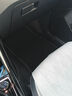 獅卡迪一汽大眾探岳汽車(chē)腳墊TPE探岳300/330/X/GTE全包圍24款原裝專(zhuān)用 TPE腳墊+黑色提花毯+后備箱墊 探岳/x/GTE【19-25款】 曬單實(shí)拍圖