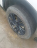 韓泰輪胎【包安裝】韓泰輪胎HP2 RA33 225/60R18 100H 吉利博越長(cháng)安CS75 曬單實(shí)拍圖