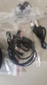 Bosesoundsport wireless無線藍牙運動跑步耳機博士耳機BOES低音耳麥 黑色簡裝自用99新 曬單實拍圖
