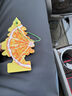 小小樹(shù)（Little Trees）美國小樹(shù)進(jìn)口汽車(chē)香片車(chē)用固體香薰車(chē)載精油香水掛件家用擺件6片 新品香型上市推薦【6片裝】 曬單實(shí)拍圖