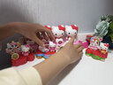 潮昇動漫 HelloKitty凱蒂貓盲盒扭蛋玩具全套裝45周年紀(jì)念版公仔手辦兒童女孩玩具積木 凱蒂貓小樂園4款全套不重復(fù)511 曬單實(shí)拍圖