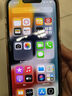 蘋果13 手機apple iPhone13 蘋果13二手 國行雙卡雙待 5G 全網(wǎng)通 二手蘋果手機 午夜色【國行正品】 9新-128G【618特惠+3年質(zhì)保+豪華禮包】 曬單實拍圖