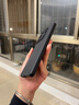 索云 紅米Note13Pro手機殼膚感磨砂Note13全包防摔硅膠軟殼Note13Pro+超薄散熱保護套小米Redmi新款 星空黑【紅米Note13】膚感磨砂 曬單實(shí)拍圖