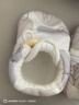 拉夏莉亞嬰兒鞋襪寶寶鞋子女0-6-12月步前鞋學(xué)步棉鞋男新生不掉嬰幼兒春秋 曬單實(shí)拍圖