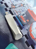 SSFSPIRIT SKY FAILlightning可存Live動(dòng)圖高速雙接口適用蘋(píng)果U盤(pán)手機電腦兩用iPhone優(yōu)盤(pán)外置外接一鍵備份照片導出器 3.0銀色雙接口蘋(píng)果U盤(pán) 32GB 曬單實(shí)拍圖