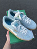 彪馬（PUMA）女鞋板鞋男鞋 2025新款春秋運(yùn)動鞋時尚t頭鞋低幫休閑鞋德訓(xùn)鞋 【海鹽冰淇淋】399341-02-曬圖返10 37.5 曬單實(shí)拍圖