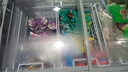 hiron海容冰柜雪糕柜SD-352美宜佳/同和路雪款商用大容量速凍展示柜冷凍柜-23℃一級能效玻璃門帶鎖雪柜 【1米長】286升/一級能耗/SD-286 曬單實(shí)拍圖