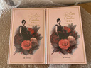 【獨家精裝收藏版】傲慢與偏見(jiàn)中文版 王科一譯 英國女性小說(shuō)簡(jiǎn)奧斯汀世界文學(xué)名著(zhù)書(shū)籍正版特裝刷邊珍藏版上海財經(jīng)大學(xué)出版社草鷺 【刷邊版】茶花女 【刷邊版】茶花女 曬單實(shí)拍圖