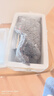 寵以沫天空藍(lán)藍(lán)白孔雀魚(yú)精品魚(yú)小型魚(yú)緞帶蝶翼燕尾大c天空藍(lán)淡水魚(yú) 天空藍(lán)一對(duì) 曬單實(shí)拍圖