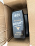 米詅鞋油黑色無(wú)色通用真皮保養油高級洗刷擦皮鞋神器海綿鞋蠟刷子- 3盒 速亮皮鞋擦 曬單實(shí)拍圖