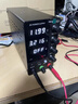 KUAIQU可調直流電源24V48V5A10A手機維修大功率開(kāi)關(guān)電源學(xué)生實(shí)驗電鍍 【30V10A】SPS-C3010帶輸出開(kāi)關(guān) 曬單實(shí)拍圖