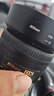 尼康Nikon 二手單反鏡頭 AF-S/AF-P/AF 尼克爾 二手尼康單反相機(jī)鏡頭 尼康 AF-S DX 尼克爾 35 f/1.8G 曬單實拍圖