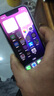 Apple iPhone 蘋果13mini 5G全網(wǎng)通全面屏手機(jī) 二手5G手機(jī) 午夜色【贈:5件套】 128GB（99新) 曬單實(shí)拍圖