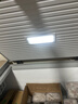 美菱【-40度超低溫】美菱大容量電子控溫急速凍冰柜單溫家用商用大冷柜低溫保鮮冷凍海鮮單雙門(mén)節能柜 739升【-40度深冷】防凝露 電控鋼膽 739L 曬單實(shí)拍圖