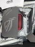 華碩（ASUS）【國家補貼15%】ROG八爪魚(yú)7 WiFi7電競無(wú)線(xiàn)路由器 雙萬(wàn)兆口+四個(gè)2.5G口 三頻萬(wàn)兆Ai路由GT-BE96 ROG八爪魚(yú)7 曬單實(shí)拍圖