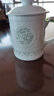金鑲玉黃守良老師手作 景德鎮(zhèn)陶瓷茶杯影青雕刻商務(wù)辦公家用泡茶杯送禮 景德鎮(zhèn)祥龍如意玲瓏杯 曬單實(shí)拍圖