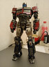 threezero3A 變形金剛超能勇士崛起 合金成品模型玩具 變7擎天柱（現(xiàn)貨秒發(fā)） 曬單實拍圖