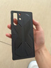 joyme適用 努比亞紅魔10pro手機(jī)殼紅魔10pro+超薄保護(hù)套全包防摔散熱手機(jī)套硅磨砂抗指紋硅膠軟殼新款男 紅魔10pro/pro+【黑色】新款散熱殼 曬單實(shí)拍圖
