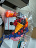 MAGFORMERS麥格弗磁力棒拼裝積木兒童早教磁鐵金寶貝玩具Stick-O 905002創(chuàng)意60片 曬單實(shí)拍圖