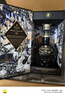 皇家禮炮（Royal Salute）21年 泥煤味 蘇格蘭調和型威士忌 700ml 40度 禮盒裝 進(jìn)口洋酒 曬單實(shí)拍圖