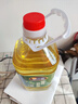 茶花湘物理壓榨一級橄欖調和油大規格食用油炒菜燒烤出游 橄欖調和油2.5L*1 曬單實(shí)拍圖