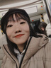 金羽杰冬季都市直筒超輕保暖羽絨服女中長款連帽寬松休閑外套Y23306228 曬單實(shí)拍圖