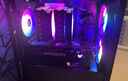 七彩虹技嘉RTX3080TI 3070TI 30703060TI 8G10G電競(jìng)游戲臺(tái)式電腦二手顯卡 影馳金屬大師3070Ti 曬單實(shí)拍圖