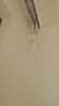 Yeelightyeelight易來(lái)智能電動(dòng)窗簾軌道全自動(dòng)靜音電機(jī)盒雙遙控已接入米家 智能窗簾電機(jī) 曬單實(shí)拍圖