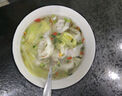 思念 金牌蝦仁水餃 速凍餃子 蝦餃 蝦皇餃 食品速食半成品 玉米蒸餃 豬肉白菜1080g/54只/袋 曬單實拍圖