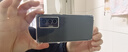 塵卡 適用vivo X70手機(jī)殼vivoX70t全包軟殼V2133A新款5G氣囊防摔外殼V2132A透明硅膠保護(hù)套簡約男女 手機(jī)殼 新升級保護(hù)鏡頭四角氣囊硅膠軟殼 曬單實拍圖