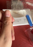 卡洛特（KLUOT）穿戴甲片美甲貼片美甲可拆卸果凍膠水重復用中長(cháng)款女生禮物 金玉錦繡中長(cháng)款 24片 曬單實(shí)拍圖