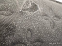 八益（BAYI）乳膠床墊大豆蛋白纖維靜音彈簧 軟硬兩用席夢(mèng)思雙人床墊1.8米*2米 【暮光之城活力款】整網(wǎng)彈簧 1800*2000 曬單實(shí)拍圖