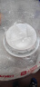 景德鎮(zhèn)陶瓷家用中式高溫白瓷飯碗湯碗面碗純白簡(jiǎn)約無(wú)鉛餐具喬遷之喜送禮 月白-9英寸斗碗*2（簡(jiǎn)易包裝） 曬單實(shí)拍圖