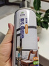 云行家咖啡色氟碳防銹金屬油漆家用自噴漆防盜門欄桿護(hù)欄窗戶框改色翻新 曬單實(shí)拍圖
