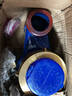 寧慈立式水表上進下出家用防凍下進式上出寧波自來水熱水表止回閥 DN32 銅接頭（下進冷水升級款） 曬單實拍圖