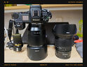 尼康（Nikon）尼康Z24-70 24-120 70-200mm z6 z7 z5微單z口二手鏡頭 尼康 Z 24-120mmF/4 S 95新 曬單實(shí)拍圖