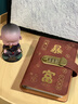慢作暴富現金存錢(qián)本存單收納夾存單夾錢(qián)幣票據收藏冊現金收納冊密碼鎖攢錢(qián)袋錢(qián)包夾存錢(qián)包 【密碼鎖-雙層皮】暴富棕(可放2萬(wàn))一頁(yè)可放多張 曬單實(shí)拍圖