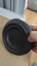 瓷牌茗茶具（cipaiming teaset）瓷牌茗 紫砂茶盤干泡盤會(huì)客小茶臺(tái)家用干泡臺(tái)中式茶海茶托盤 《舍得》紫砂壺承 曬單實(shí)拍圖
