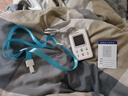 順璨智能電子學(xué)生卡證校訊通兒童電話 gps定位追蹤器防走丟失神器 4G【移動聯(lián)通電信】 機(jī)子+數(shù)據(jù)線+膠套+掛繩 曬單實拍圖