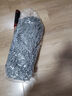 蘭科尼擦車拖把掃雪除霜撣子汽車掃車灰塵神器工具刷洗車油刷子清潔專用 雪絨蠟刷+收納盒 【送毛巾】 曬單實(shí)拍圖