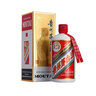 茅臺(tái)貴州飛天茅臺(tái)53度海外版 500ml 龍年兔年蛇年生肖茅臺(tái) 公斤茅臺(tái) 53度 500mL 6瓶 2024年 海外版 曬單實(shí)拍圖